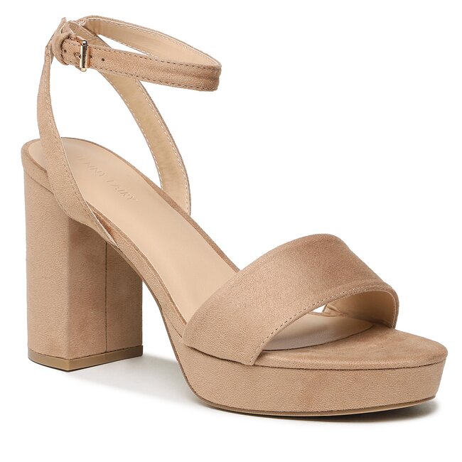 Sandali Jenny Fairy - WYL2174-14 Beige