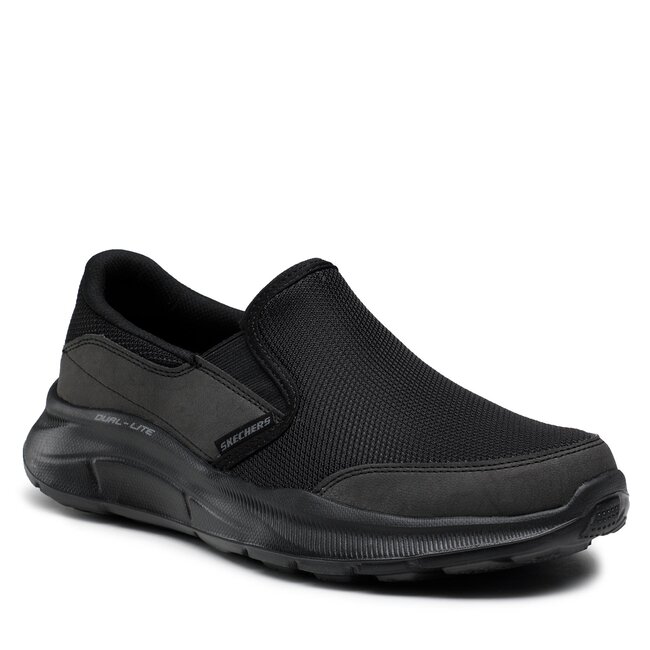 Shoes Skechers - Persistable 232515/BBK Black - Casual - Low shoes ...