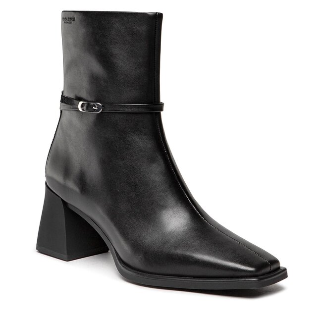 Tronchetti Vagabond - Hedda 5402-101-20 Black