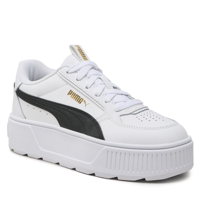 Sneakers Puma - Karmen Rebelle 387212 02 Puma White/Puma Black