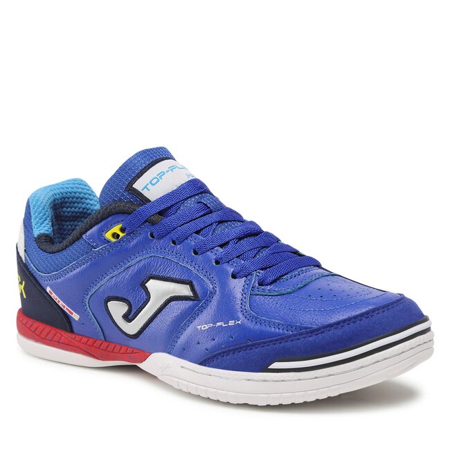 Scarpe Joma - Top Flex 2304 TOPS2304IN Royal/Silver/Black