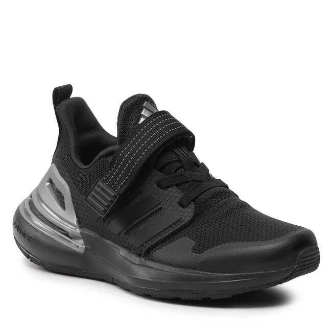 Scarpe adidas - RapidaSport El K HP2734 Black