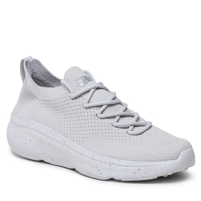 Sneakersy Sprandi - MPRS-22M05135 Grey