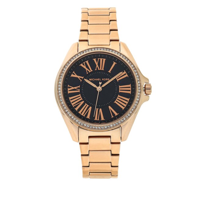 Hodinky Michael Kors - Kacie MK6930 Rose Gold