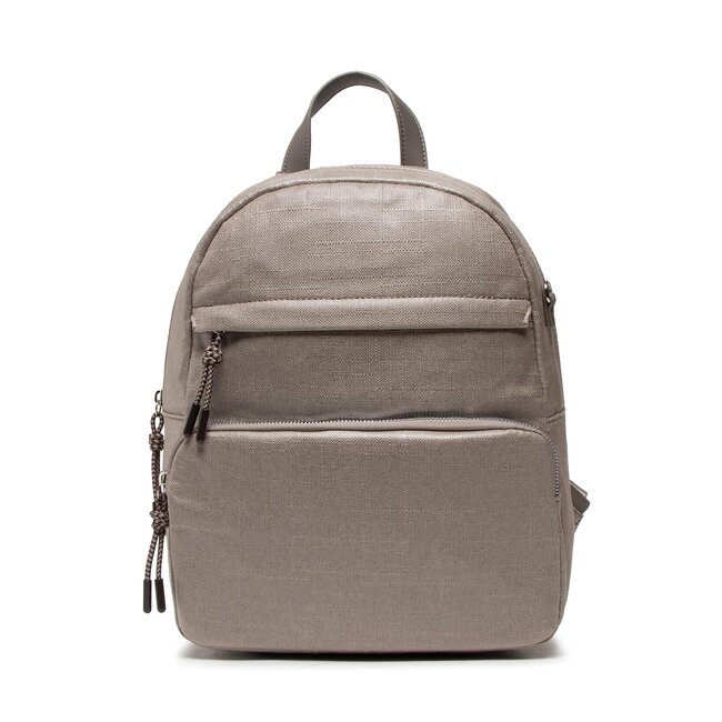 Ruksak Carpisa - BSA82402542 Taupe