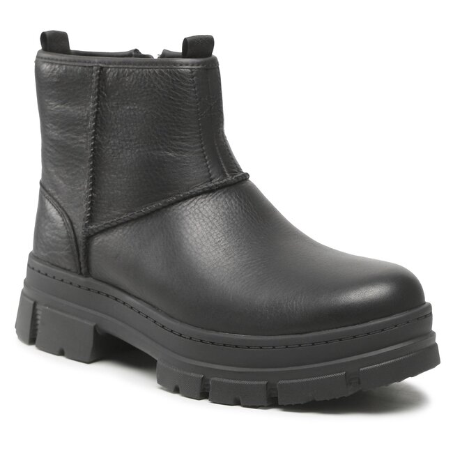 Csizma Ugg - M Skyview Classic Pull-On 1135312 Blle