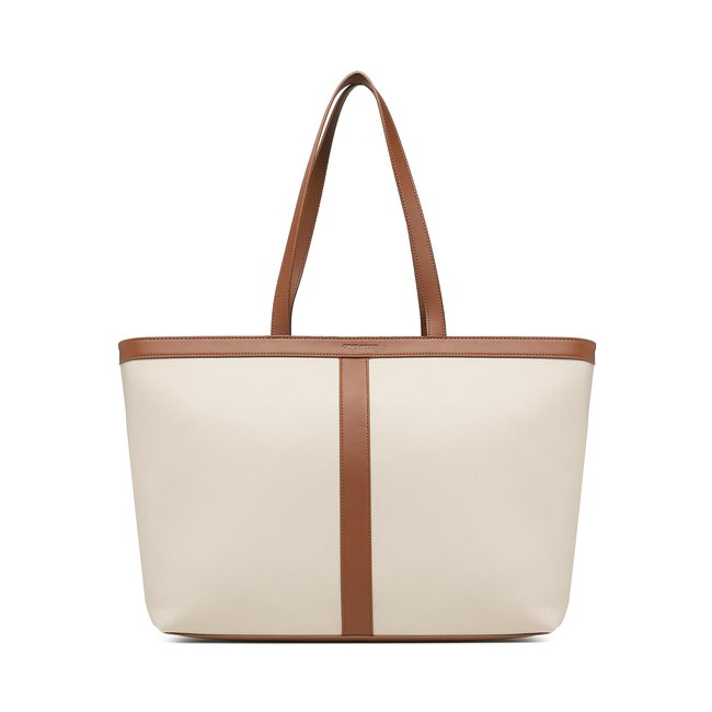 Táska Gino Rossi - Daria CS8031 Beige