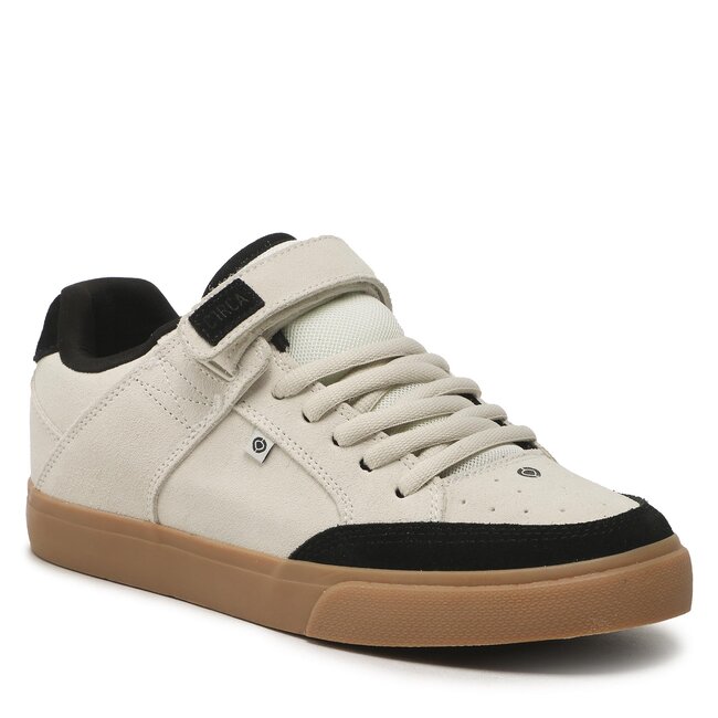 Sneakers C1rca - 205 Vulc GABW Gardenia/Black/Gum