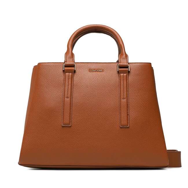 Táska Calvin Klein - Ck Elevated Tote Md K60K610170  HJJ