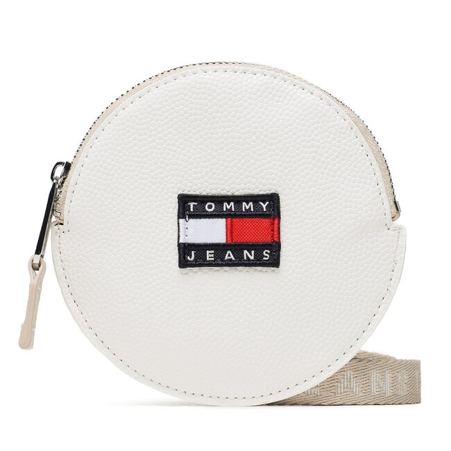 Skokräm Tommy Jeans - Tjw Heritage Ball Hanging Coin AW0AW14573 YBR