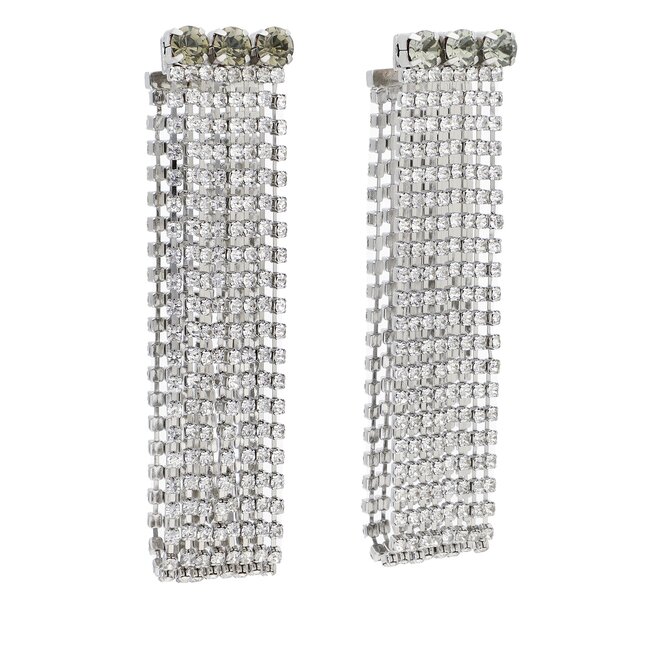Orecchini TWINSET - 231TA4151 Crystal 00888