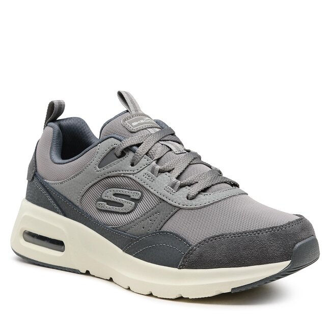 Sneakers Skechers - Homegrown 232646/GRY Gray