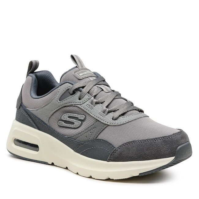 Sneakersy Skechers - Homegrown 232646/GRY Gray