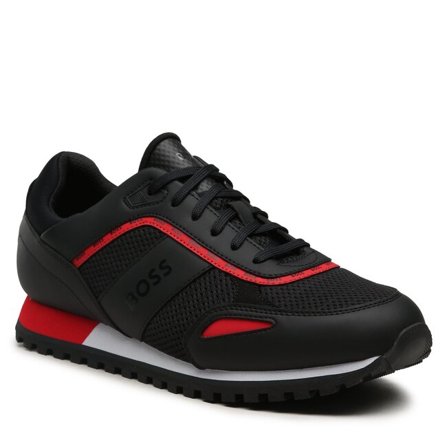 Sneakers Boss - 50485704 Black 6