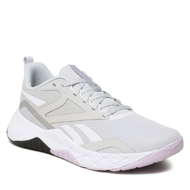 Boty Reebok - NFX Trainers HP9244 Šedá