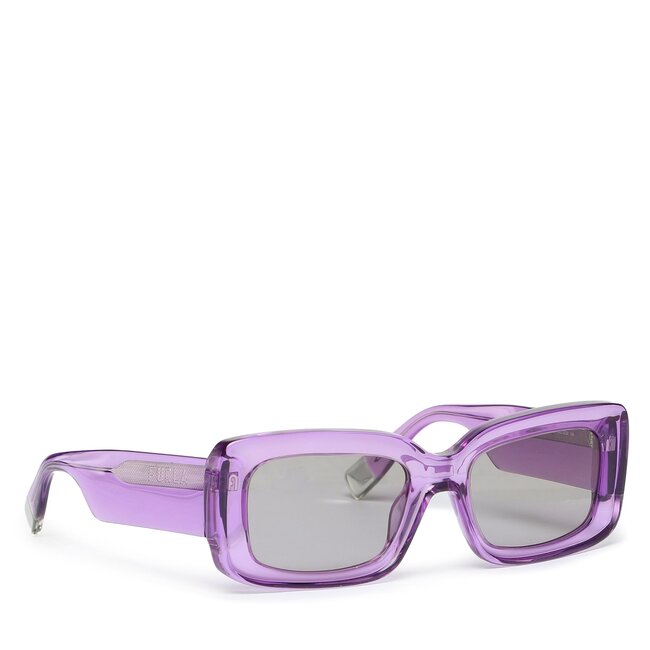 TOM FORD Eyewear tinted aviator sunglasses Marrone Furla - Tommy Hilfiger 1405 S classic print sunglasses