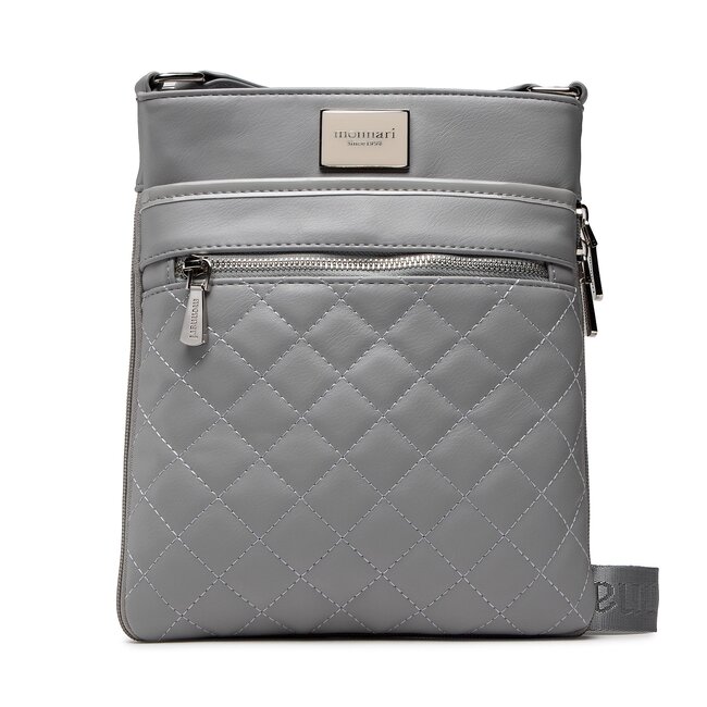 Táska Monnari - BAG2320-019 Szürke