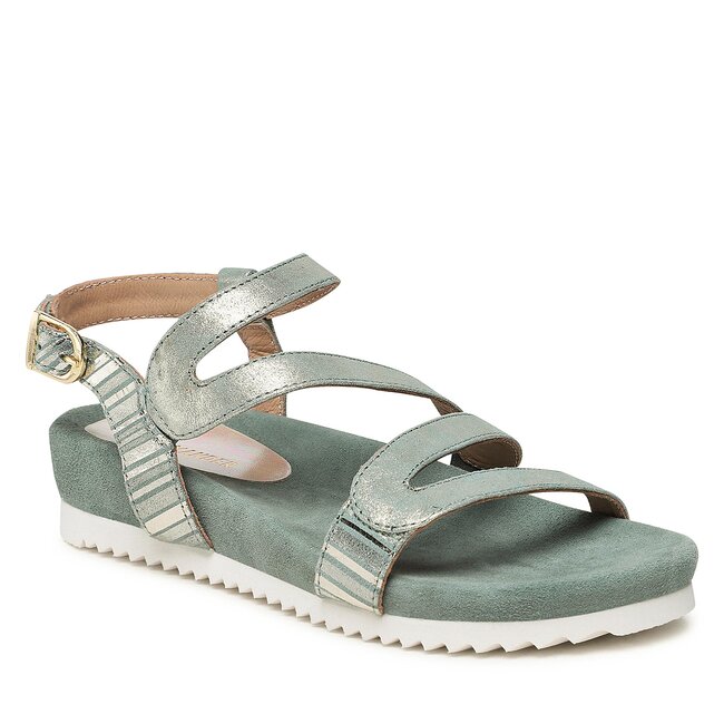 sandales salamander femme