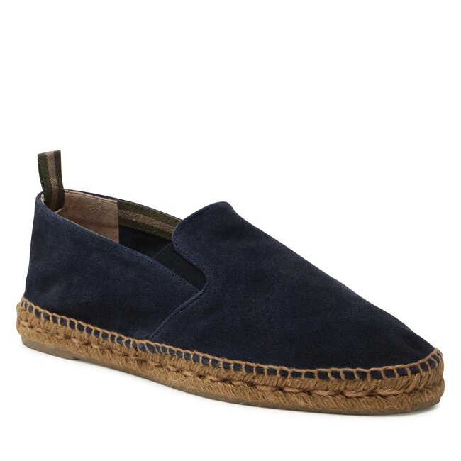 Espadrillas Castañer - Joel T/005 021836-302 Azul Ascuro