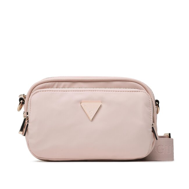 Táska Guess - Eco Gemma (Eyg) HWEYG8 39572 LTR