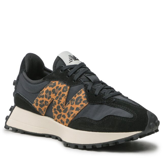 Sneakers New Balance - WS327RBL Nero