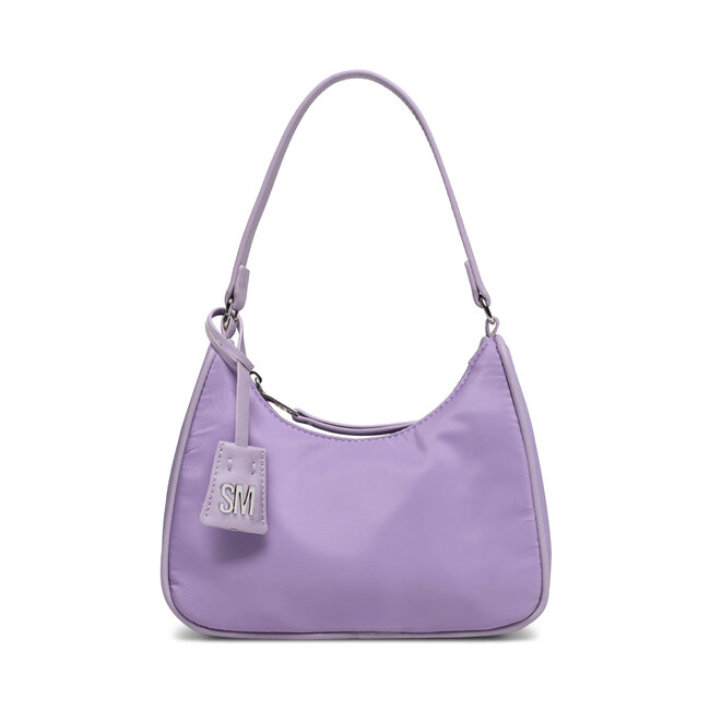Torebka Steve Madden Bglide SM13000545 Lilac Klasyczne Torebki