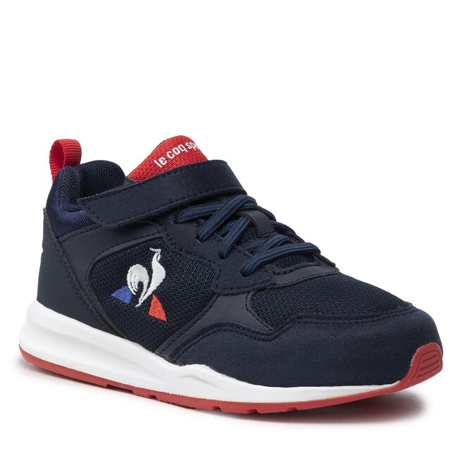 Zapatillas Le Coq Sportif Verdon Ps Sport Azul Niu00f1o Deportes