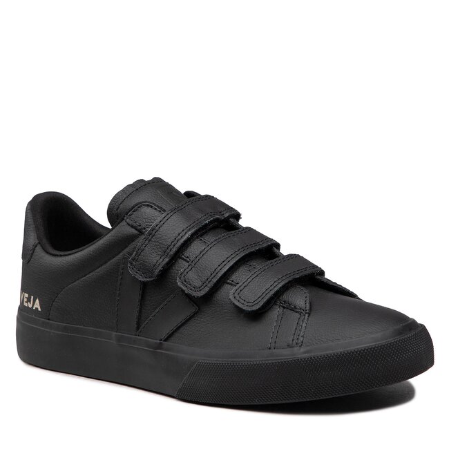 eschuhe.de | Recife Logo Chromefree Full Black