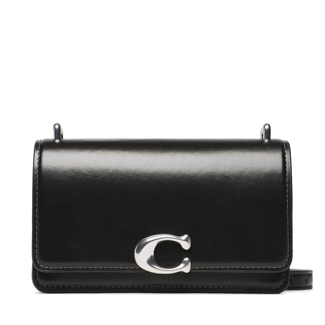 Borsetta Coach - Lx Rf Clf Bandit Xbd CD724 Lh/Black