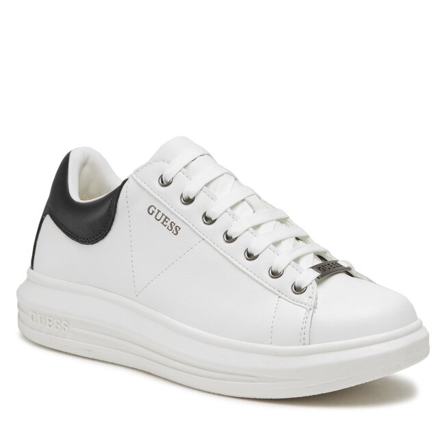 Sneakers Guess - FM5VIB ELE12 WHBLU