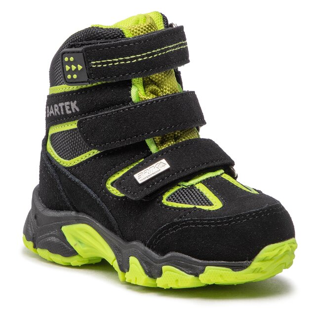 Schneeschuhe Bartek - 11656001 Schwarz