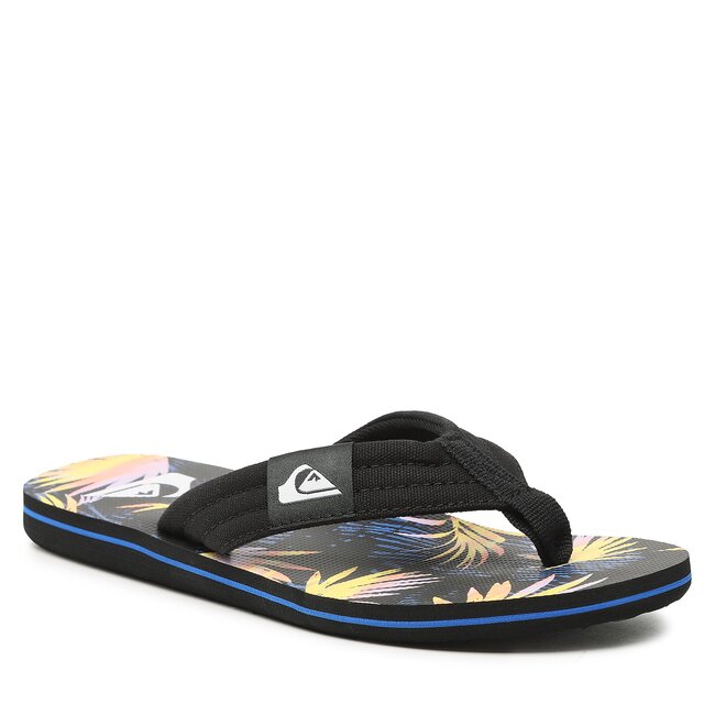 Flipflops Quiksilver AQYL101339 Xkbm Vietnámi papucsok Papucsok
