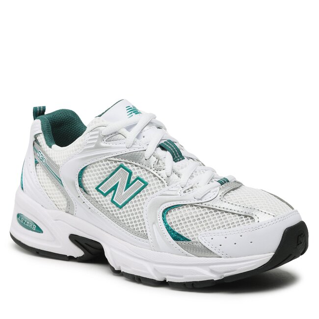 Sportcipő New Balance - MR530AB Fehér