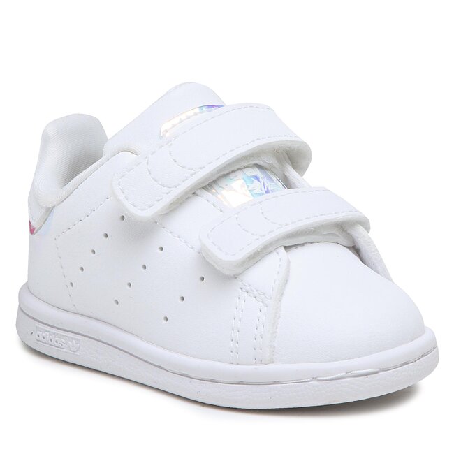 Stan smith damen klettverschluss Clearance
