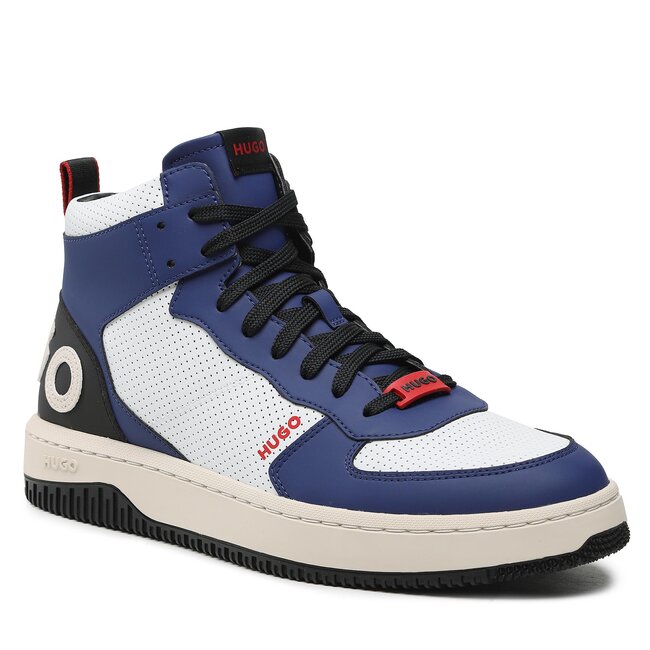 Sneakers Hugo - Kilian 50485759 10247483 01 Open Blue 460