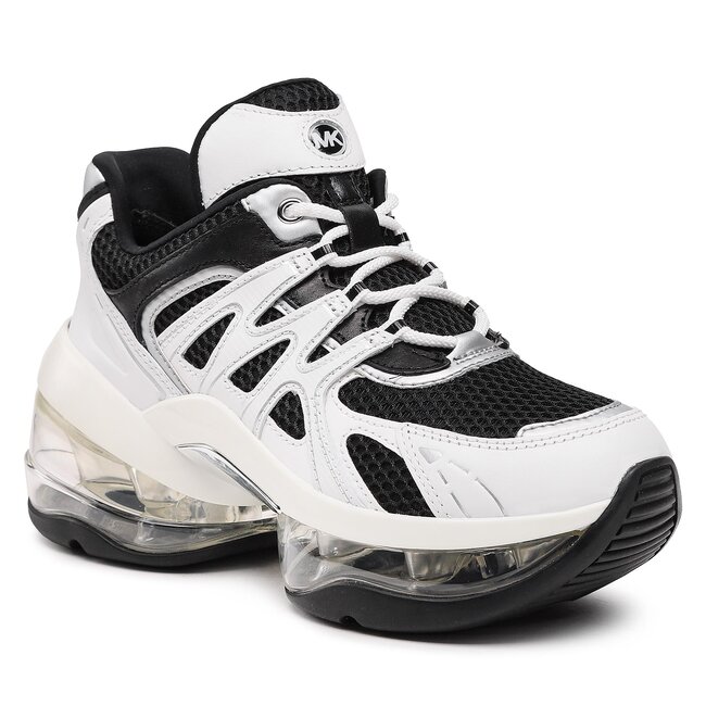 Sneakersy MICHAEL Michael Kors - Olympia Sport Extreme 43S3OLFS1D Blk/Opticwht
