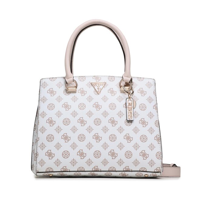 GUESS Silvana Shopper HWVG86-65240-BLA