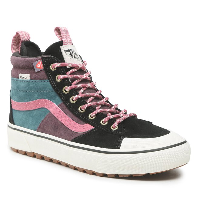 Sneakers Vans Sk8Hi Mte2 VN0A5HZZMUL1 Trekker Multi Color Unisex
