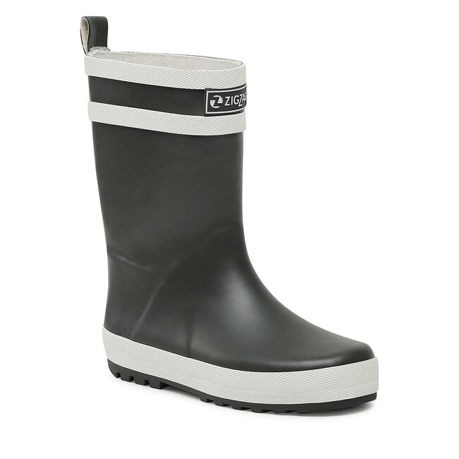 Gummistiefel ZigZag - Hurricane Kids Z214306 Forest Night 3052