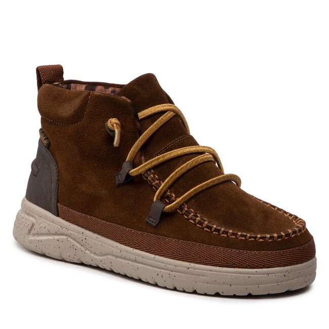 Tronchetti Wrangler - Makena WL22690A Tobacco 160