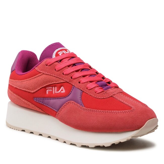 fila soul runner