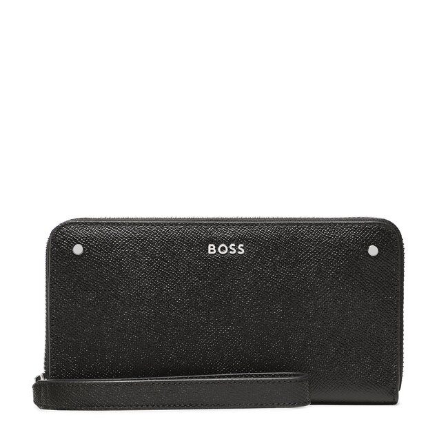Női pénztárca Boss - 50487229 Black 1