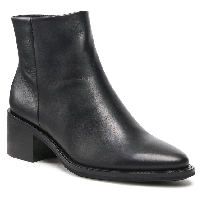 Bokacsizma ECCO - Shape 35 Sartorelle 21230301001 Black