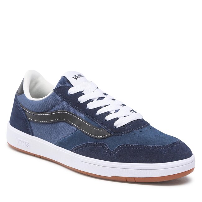 Sneakers Vans - Cruze Too Cc VN0A5KR5LKV1 Toned Dress Blues/Black