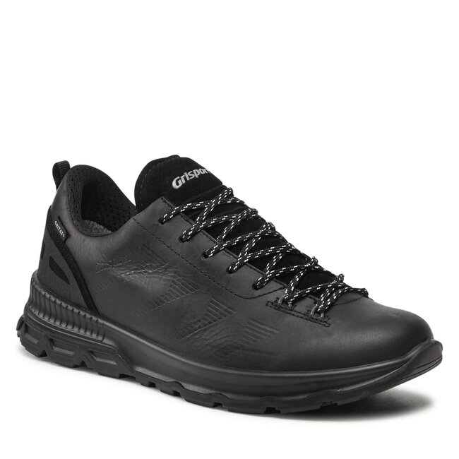 Scarpe da trekking Grisport - 14827D27G Nero