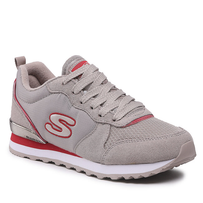 Sneakers Skechers - Step N Fly 155287/NAT Natural
