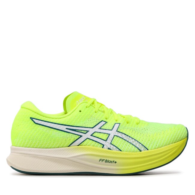 Asics gel shop kahana femme cyan