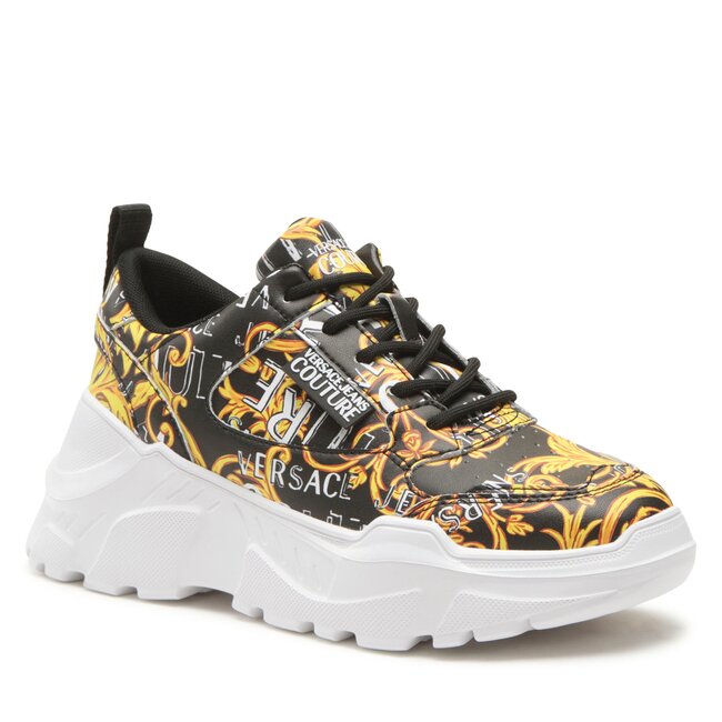 Sneakers Versace Jeans Couture - 74VA3SC2 G89 899