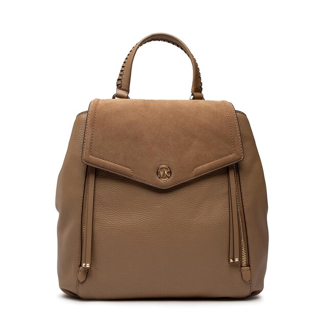 Rucksack MICHAEL Michael Kors Freya 30F2G7FB8L Husk Rucksäcke