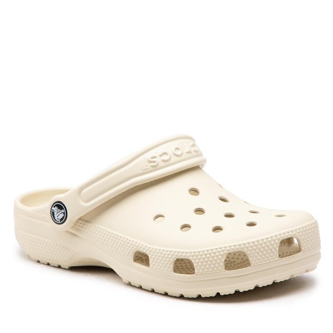 Ciabatte Crocs - Crocs Classic Panda Print Clog Kids 206999 BALLERINA PINK
